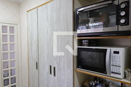 Apartamento para alugar com 66m², 2 quartos e 1 vagaCozinha