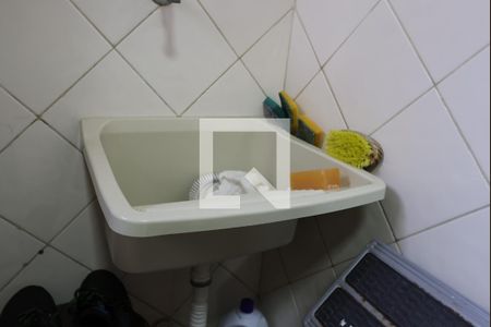 Apartamento para alugar com 66m², 2 quartos e 1 vagaLavanderia (Torneira)