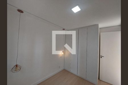 Quarto 1 de apartamento para alugar com 2 quartos, 34m² em Campo Grande, São Paulo