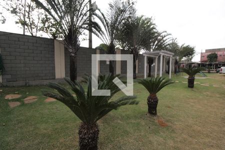 Apartamento para alugar com 54m², 3 quartos e 1 vagaÁrea comum