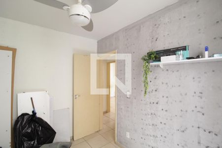 Apartamento para alugar com 54m², 3 quartos e 1 vagaQuarto 3