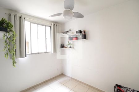 Apartamento para alugar com 54m², 3 quartos e 1 vagaQuarto 3