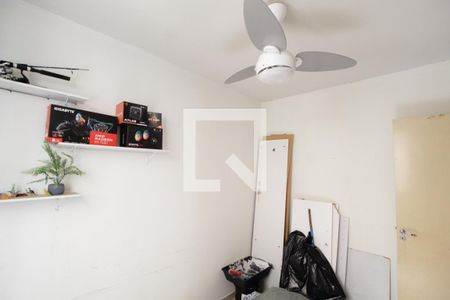 Apartamento para alugar com 54m², 3 quartos e 1 vagaQuarto 3