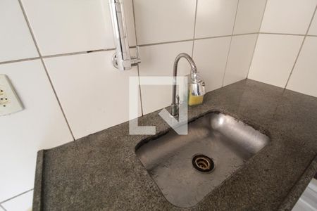 Apartamento para alugar com 54m², 3 quartos e 1 vagaCozinha