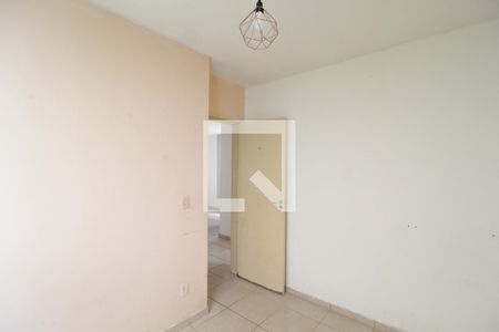 Apartamento para alugar com 54m², 3 quartos e 1 vagaQuarto 2