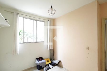 Apartamento para alugar com 54m², 3 quartos e 1 vagaQuarto 2