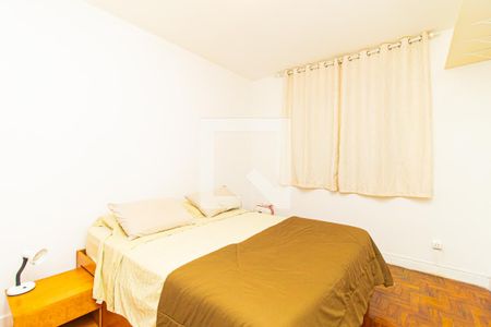 Quarto de apartamento para alugar com 1 quarto, 55m² em Cerqueira César, São Paulo
