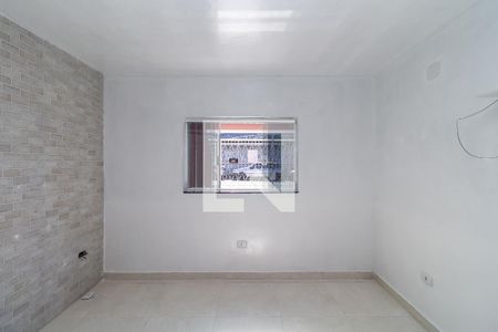 Quarto de casa para alugar com 1 quarto, 30m² em Vila Independencia, São Paulo