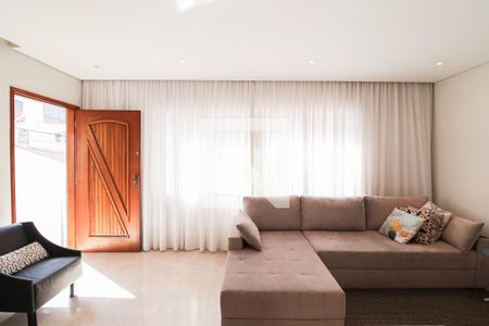 Sala de casa para alugar com 3 quartos, 146m² em Imirim, São Paulo