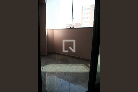 Varanda da Sala de apartamento à venda com 4 quartos, 150m² em Nova Petrópolis, São Bernardo do Campo