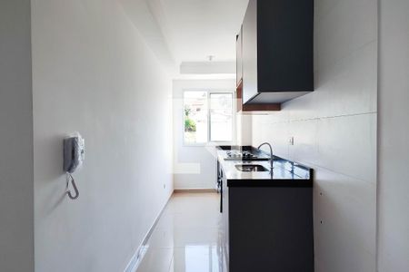 Apartamento para alugar com 53m², 2 quartos e 1 vaga Apartamento para alugar com 53m², 2 quartos e 1 vagaCozinha