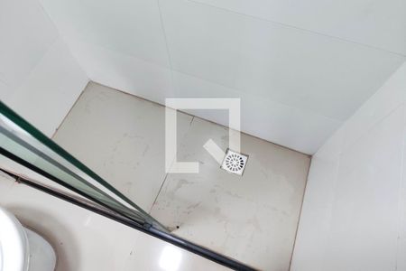 Apartamento para alugar com 53m², 2 quartos e 1 vaga Apartamento para alugar com 53m², 2 quartos e 1 vagaBanheiro Social