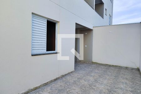 Apartamento para alugar com 53m², 2 quartos e 1 vaga Apartamento para alugar com 53m², 2 quartos e 1 vagaQuintal