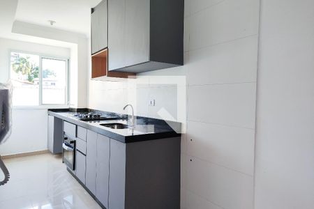 Apartamento para alugar com 53m², 2 quartos e 1 vaga Apartamento para alugar com 53m², 2 quartos e 1 vagaCozinha