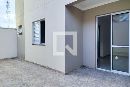 Apartamento para alugar com 53m², 2 quartos e 1 vaga Apartamento para alugar com 53m², 2 quartos e 1 vagaQuintal