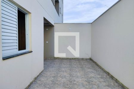 Apartamento para alugar com 53m², 2 quartos e 1 vaga Apartamento para alugar com 53m², 2 quartos e 1 vagaQuintal