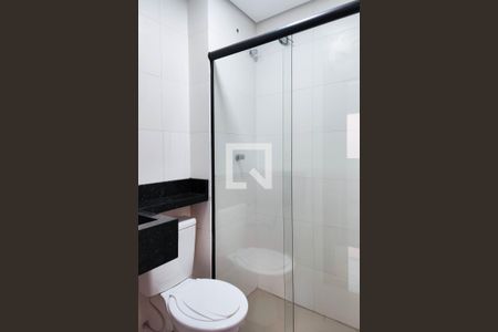 Apartamento para alugar com 53m², 2 quartos e 1 vaga Apartamento para alugar com 53m², 2 quartos e 1 vagaBanheiro Social