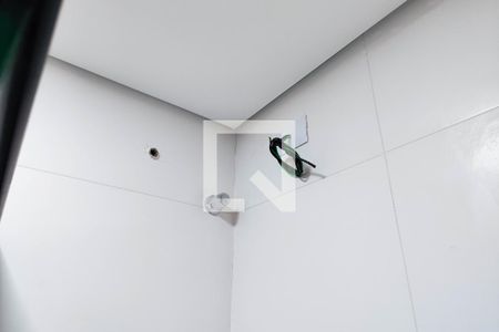 Apartamento para alugar com 53m², 2 quartos e 1 vaga Apartamento para alugar com 53m², 2 quartos e 1 vagaBanheiro Social