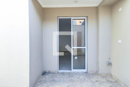 Apartamento para alugar com 53m², 2 quartos e 1 vaga Apartamento para alugar com 53m², 2 quartos e 1 vagaQuintal