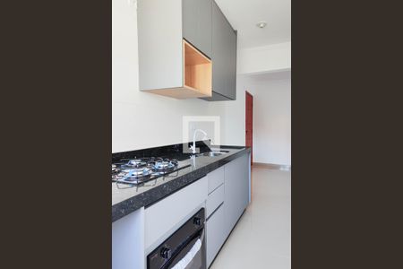 Apartamento para alugar com 53m², 2 quartos e 1 vaga Apartamento para alugar com 53m², 2 quartos e 1 vagaCozinha