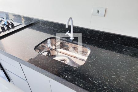 Apartamento para alugar com 53m², 2 quartos e 1 vaga Apartamento para alugar com 53m², 2 quartos e 1 vagaCozinha