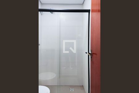 Apartamento para alugar com 53m², 2 quartos e 1 vaga Apartamento para alugar com 53m², 2 quartos e 1 vagaBanheiro Social