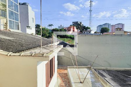 Apartamento para alugar com 53m², 2 quartos e 1 vaga Apartamento para alugar com 53m², 2 quartos e 1 vagaVista do Quarto 2