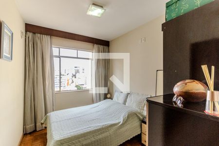 Quarto de apartamento para alugar com 1 quarto, 32m² em Barra Funda, São Paulo
