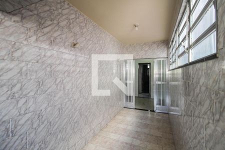Casa para alugar com 500m², 1 quarto e 2 vagas Casa para alugar com 500m², 1 quarto e 2 vagasVaranda