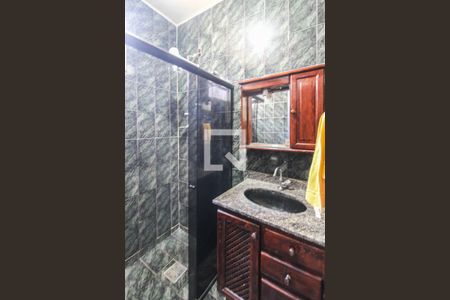 Casa para alugar com 500m², 1 quarto e 2 vagas Casa para alugar com 500m², 1 quarto e 2 vagasBanheiro