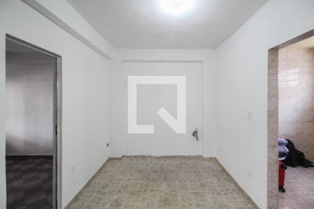Casa para alugar com 500m², 1 quarto e 2 vagas Casa para alugar com 500m², 1 quarto e 2 vagasSala