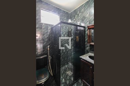 Casa para alugar com 500m², 1 quarto e 2 vagas Casa para alugar com 500m², 1 quarto e 2 vagasBanheiro