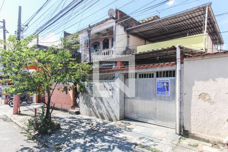 Casa para alugar com 500m², 1 quarto e 2 vagas Casa para alugar com 500m², 1 quarto e 2 vagasFachada