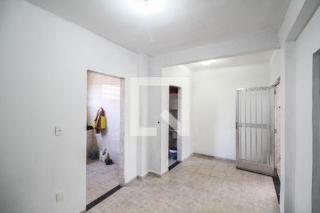 Sala de casa para alugar com 1 quarto, 500m² em Olinda, Nilópolis