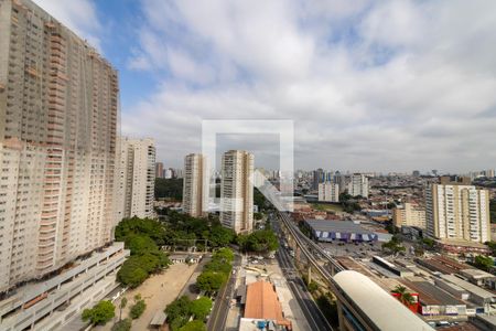 Apartamento à venda com 2 quartos, 48m² em Vila Independência, São Paulo