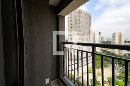 Apartamento à venda com 2 quartos, 48m² em Vila Independência, São Paulo