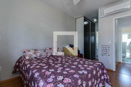 Quarto de casa de condomínio para alugar com 3 quartos, 100m² em Alto Ipiranga, Mogi das Cruzes