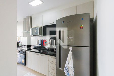 Apartamento à venda com 70m², 2 quartos e 1 vagaCozinha
