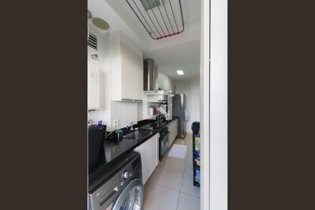 Apartamento à venda com 70m², 2 quartos e 1 vagaÁrea de Serviço