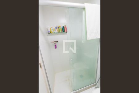 Apartamento à venda com 70m², 2 quartos e 1 vagaBanheiro da Suíte