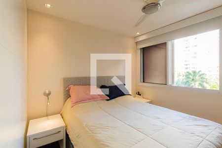 Apartamento à venda com 70m², 2 quartos e 1 vagaQuarto 2 - Suíte