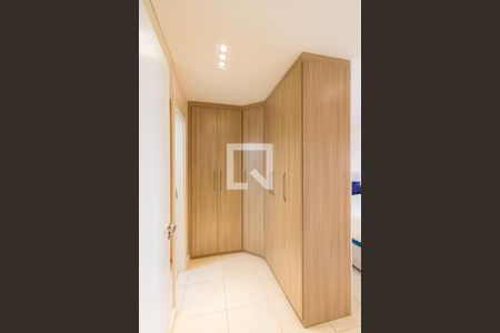 Apartamento à venda com 70m², 2 quartos e 1 vagaArmários da Suíte