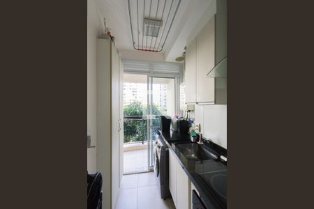 Apartamento à venda com 70m², 2 quartos e 1 vagaÁrea de Serviço