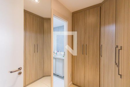 Apartamento à venda com 70m², 2 quartos e 1 vagaArmários da Suíte