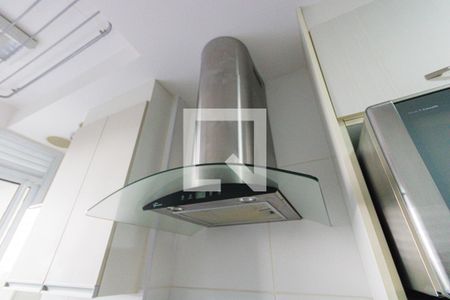 Apartamento à venda com 70m², 2 quartos e 1 vagaCozinha