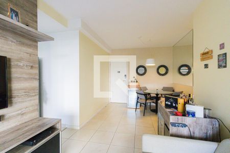 Apartamento à venda com 70m², 2 quartos e 1 vagaSala