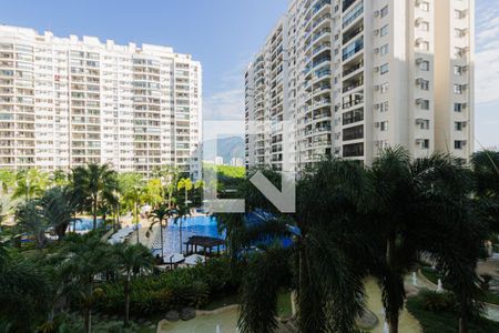 Apartamento à venda com 70m², 2 quartos e 1 vagaVista da Suíte