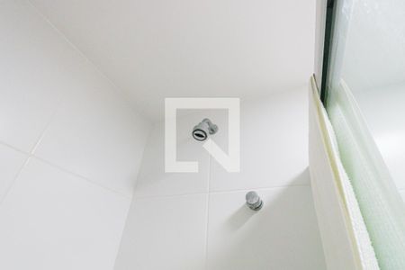 Apartamento à venda com 70m², 2 quartos e 1 vagaBanheiro da Suíte