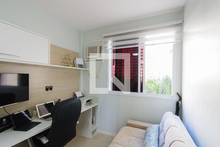 Apartamento à venda com 70m², 2 quartos e 1 vagaQuarto 1