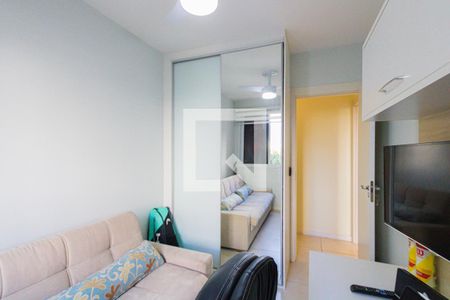 Apartamento à venda com 70m², 2 quartos e 1 vagaQuarto 1